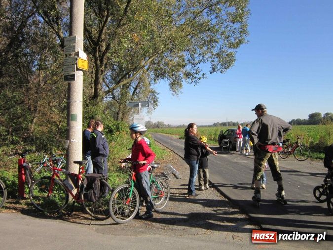 Zdjęcie w galerii na portalu naszraciborz.pl: Finał sezonu wodniaków na Meandrach Odry wiadomości z regionu