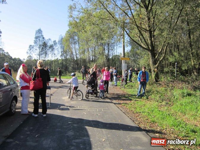 Zdjęcie w galerii na portalu naszraciborz.pl: Finał sezonu wodniaków na Meandrach Odry wiadomości z regionu