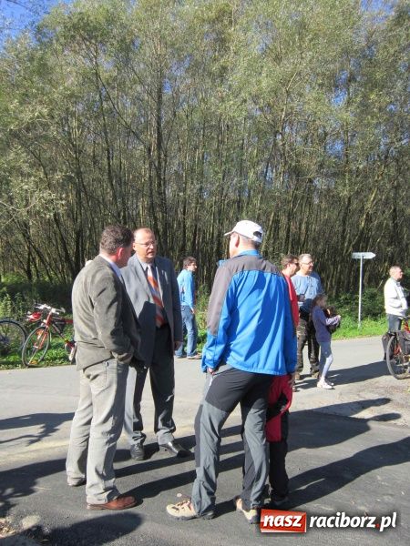 Zdjęcie w galerii na portalu naszraciborz.pl: Finał sezonu wodniaków na Meandrach Odry wiadomości z regionu