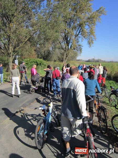 Zdjęcie w galerii na portalu naszraciborz.pl: Finał sezonu wodniaków na Meandrach Odry wiadomości z regionu