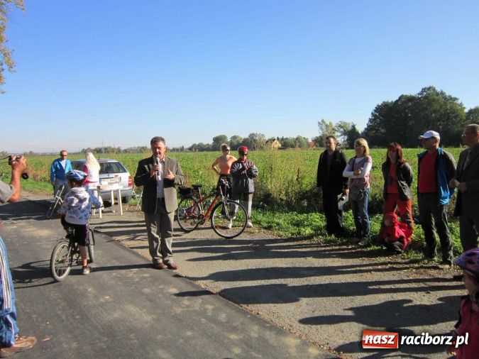 Zdjęcie w galerii na portalu naszraciborz.pl: Finał sezonu wodniaków na Meandrach Odry wiadomości z regionu