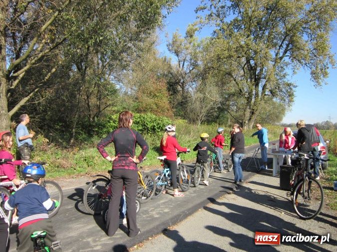 Zdjęcie w galerii na portalu naszraciborz.pl: Finał sezonu wodniaków na Meandrach Odry wiadomości z regionu