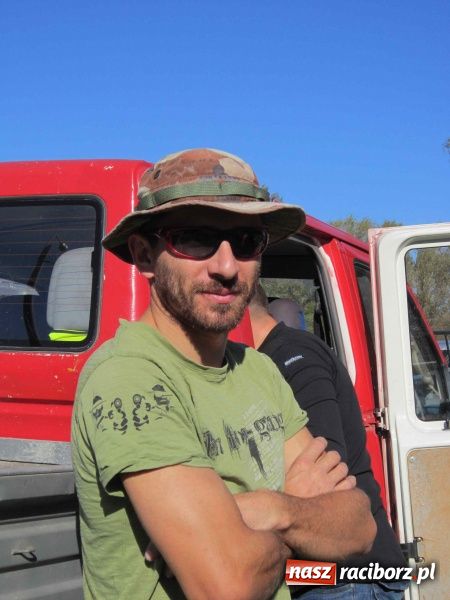 Zdjęcie w galerii na portalu naszraciborz.pl: Finał sezonu wodniaków na Meandrach Odry wiadomości z regionu