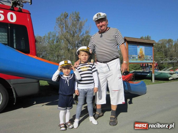 Zdjęcie w galerii na portalu naszraciborz.pl: Finał sezonu wodniaków na Meandrach Odry wiadomości z regionu