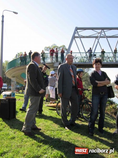 Zdjęcie w galerii na portalu naszraciborz.pl: Finał sezonu wodniaków na Meandrach Odry wiadomości z regionu