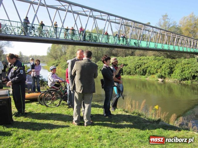 Zdjęcie w galerii na portalu naszraciborz.pl: Finał sezonu wodniaków na Meandrach Odry wiadomości z regionu