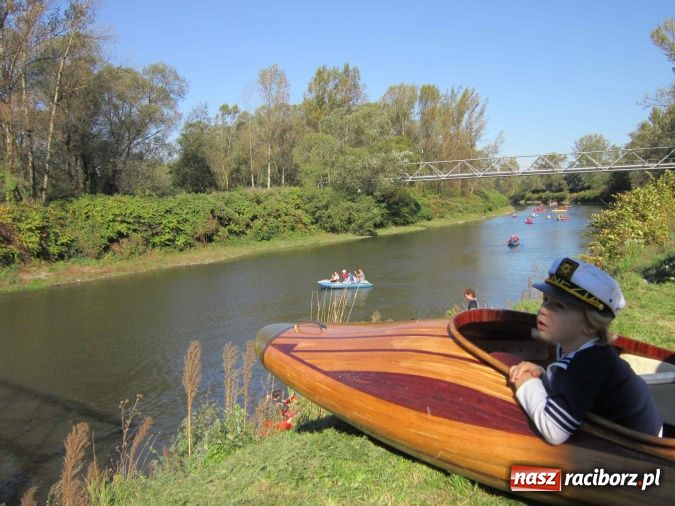 Zdjęcie w galerii na portalu naszraciborz.pl: Finał sezonu wodniaków na Meandrach Odry wiadomości z regionu