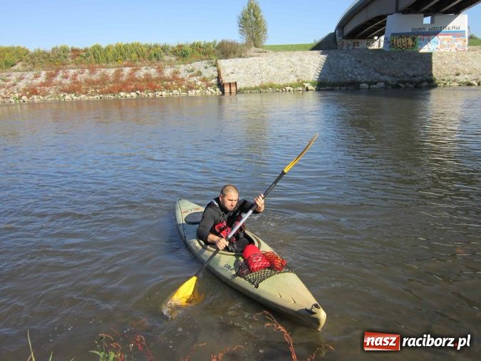 Zdjęcie w galerii na portalu naszraciborz.pl: Finał sezonu wodniaków na Meandrach Odry wiadomości z regionu