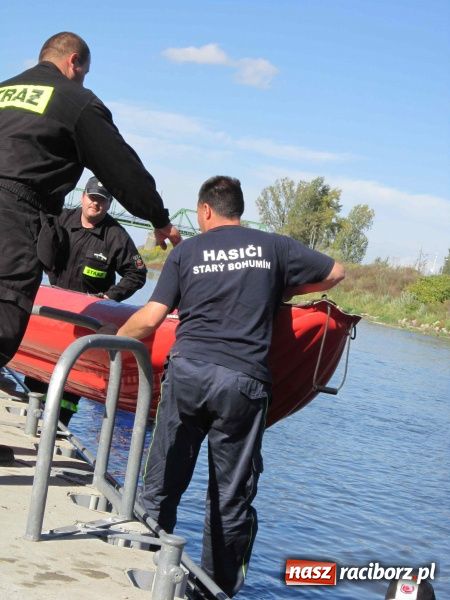 Zdjęcie w galerii na portalu naszraciborz.pl: Finał sezonu wodniaków na Meandrach Odry wiadomości z regionu
