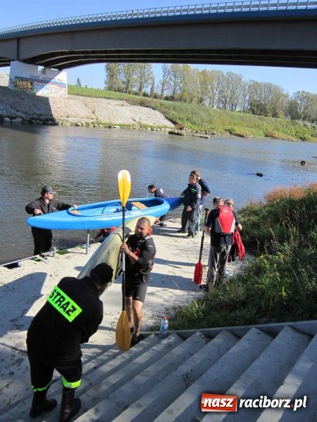 Zdjęcie w galerii na portalu naszraciborz.pl: Finał sezonu wodniaków na Meandrach Odry wiadomości z regionu