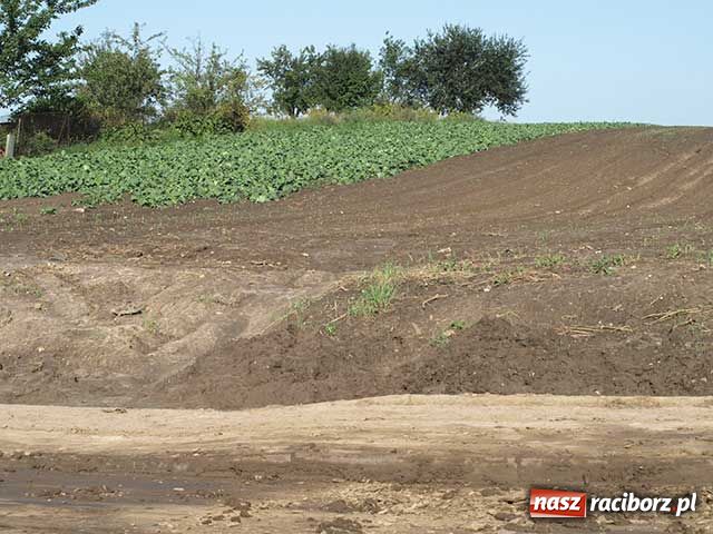 Zdjęcie w galerii na portalu naszraciborz.pl: Ludzie sobie winni? wiadomości z regionu