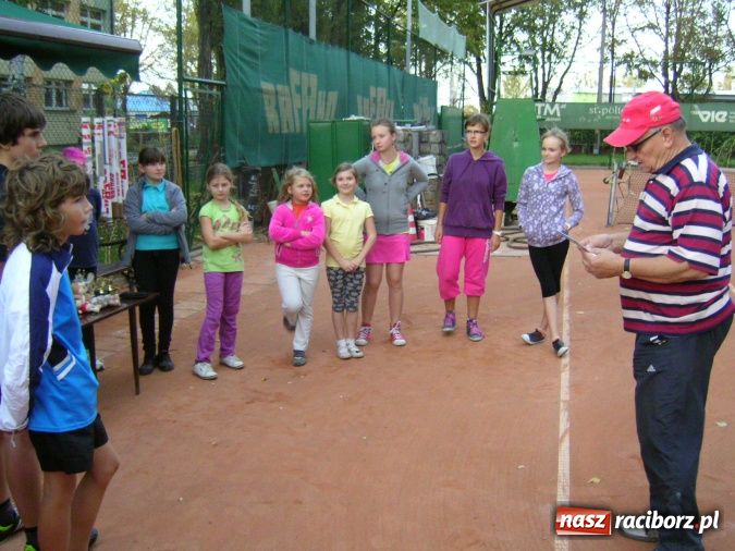 Zdjęcie w galerii na portalu naszraciborz.pl: Puchary pojechały do Lubomi wiadomości z regionu