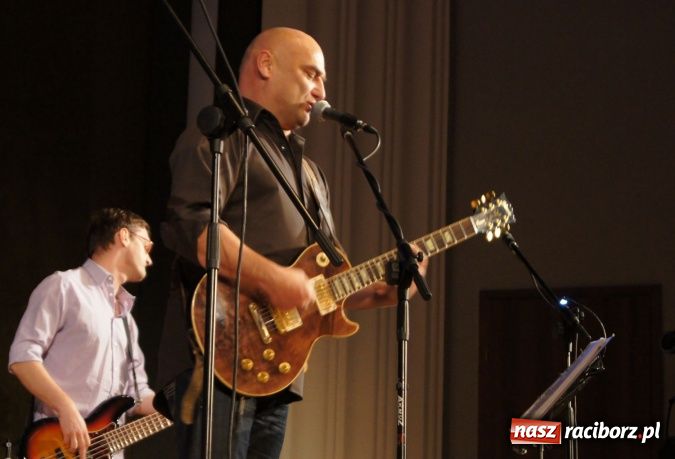 Zdjęcie w galerii na portalu naszraciborz.pl: Breakout Tour z Marzeną Korzonek na deskach RCK wiadomości z regionu