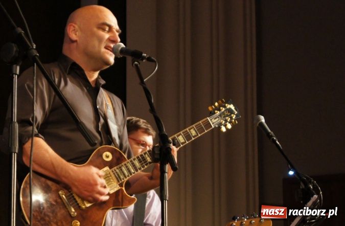 Zdjęcie w galerii na portalu naszraciborz.pl: Breakout Tour z Marzeną Korzonek na deskach RCK wiadomości z regionu