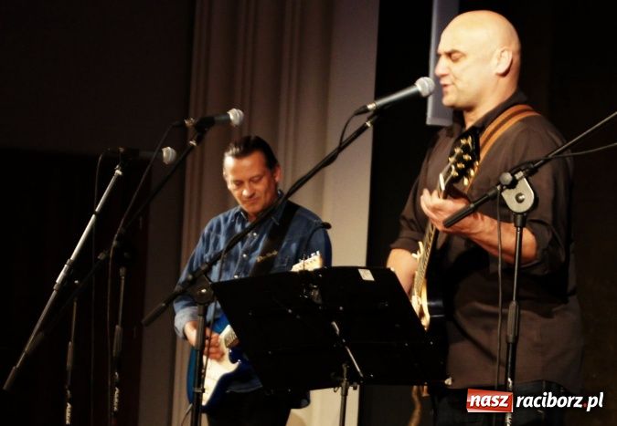 Zdjęcie w galerii na portalu naszraciborz.pl: Breakout Tour z Marzeną Korzonek na deskach RCK wiadomości z regionu