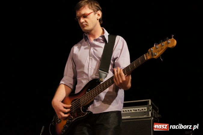 Zdjęcie w galerii na portalu naszraciborz.pl: Breakout Tour z Marzeną Korzonek na deskach RCK wiadomości z regionu