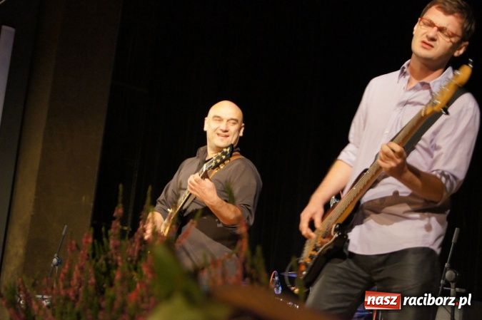 Zdjęcie w galerii na portalu naszraciborz.pl: Breakout Tour z Marzeną Korzonek na deskach RCK wiadomości z regionu