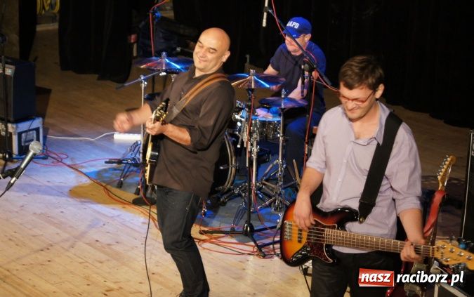 Zdjęcie w galerii na portalu naszraciborz.pl: Breakout Tour z Marzeną Korzonek na deskach RCK wiadomości z regionu