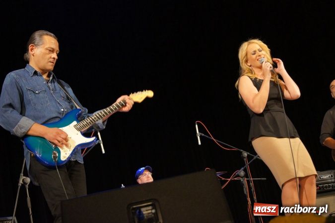 Zdjęcie w galerii na portalu naszraciborz.pl: Breakout Tour z Marzeną Korzonek na deskach RCK wiadomości z regionu