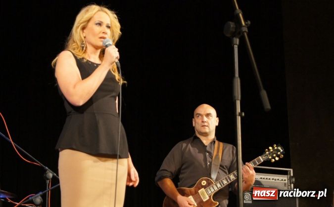 Zdjęcie w galerii na portalu naszraciborz.pl: Breakout Tour z Marzeną Korzonek na deskach RCK wiadomości z regionu