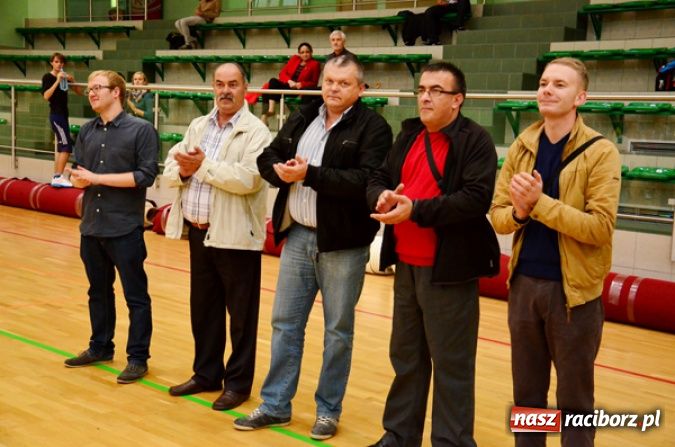 Zdjęcie w galerii na portalu naszraciborz.pl: Inauguracja sezonu Brooklyn Basket Ligi wiadomości z regionu