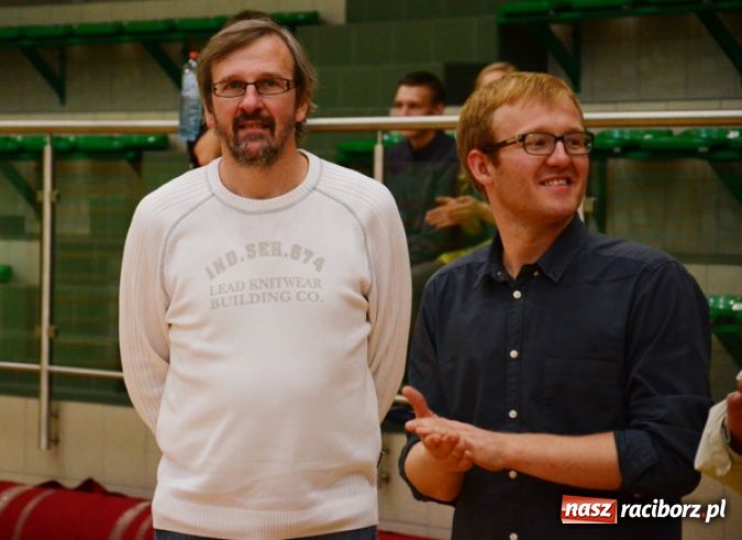 Zdjęcie w galerii na portalu naszraciborz.pl: Inauguracja sezonu Brooklyn Basket Ligi wiadomości z regionu