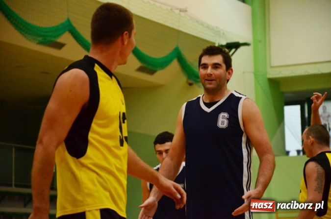 Zdjęcie w galerii na portalu naszraciborz.pl: Inauguracja sezonu Brooklyn Basket Ligi wiadomości z regionu