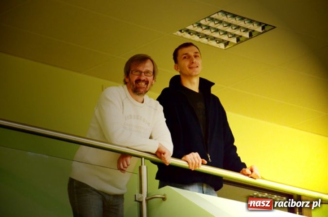 Zdjęcie w galerii na portalu naszraciborz.pl: Inauguracja sezonu Brooklyn Basket Ligi wiadomości z regionu
