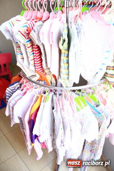 Zdjęcie w galerii na portalu naszraciborz.pl: Świetne ubrania za grosze! wiadomości z regionu