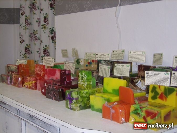 Zdjęcie w galerii na portalu naszraciborz.pl: Skarby natury wiadomości z regionu