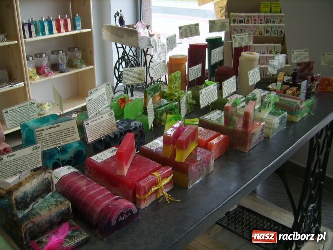 Zdjęcie w galerii na portalu naszraciborz.pl: Skarby natury wiadomości z regionu