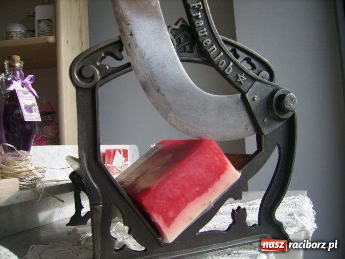 Zdjęcie w galerii na portalu naszraciborz.pl: Skarby natury wiadomości z regionu