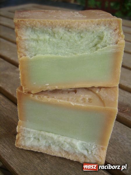 Zdjęcie w galerii na portalu naszraciborz.pl: Skarby natury wiadomości z regionu