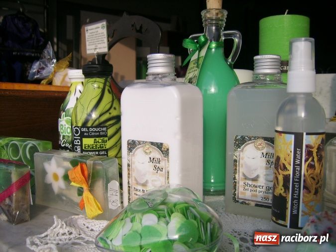 Zdjęcie w galerii na portalu naszraciborz.pl: Skarby natury wiadomości z regionu