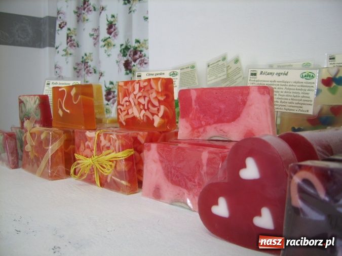 Zdjęcie w galerii na portalu naszraciborz.pl: Skarby natury wiadomości z regionu