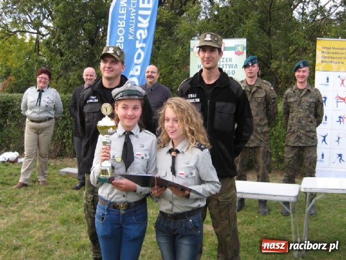 Zdjęcie w galerii na portalu naszraciborz.pl: Komunikat Śląskiego Oddziału Straży Granicznej w Raciborzu wiadomości z regionu