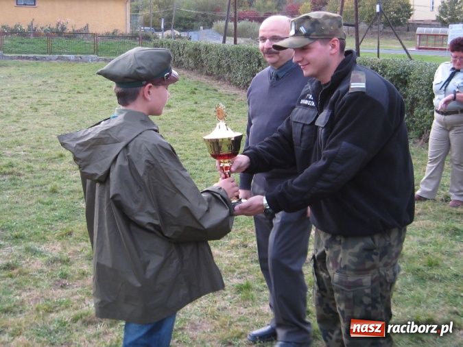 Zdjęcie w galerii na portalu naszraciborz.pl: Komunikat Śląskiego Oddziału Straży Granicznej w Raciborzu wiadomości z regionu