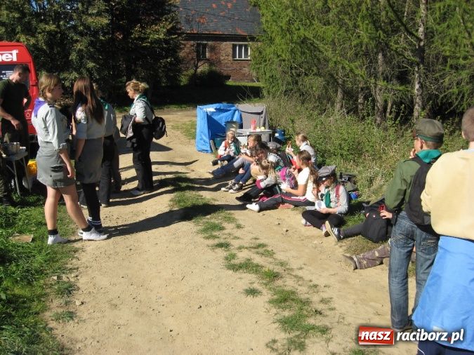 Zdjęcie w galerii na portalu naszraciborz.pl: Komunikat Śląskiego Oddziału Straży Granicznej w Raciborzu wiadomości z regionu