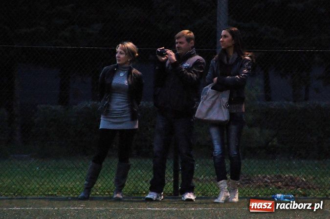 Zdjęcie w galerii na portalu naszraciborz.pl: Orliki z Czyżowic pokonały Unię wiadomości z regionu