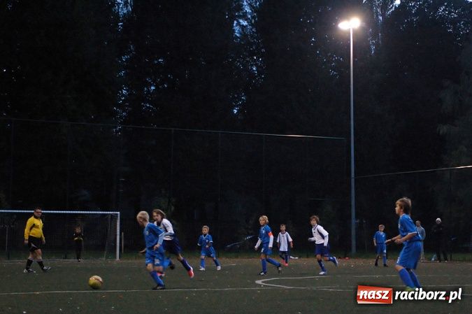 Zdjęcie w galerii na portalu naszraciborz.pl: Orliki z Czyżowic pokonały Unię wiadomości z regionu