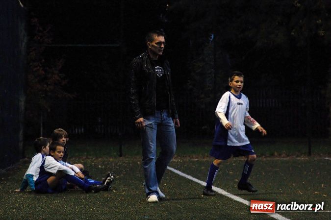 Zdjęcie w galerii na portalu naszraciborz.pl: Orliki z Czyżowic pokonały Unię wiadomości z regionu