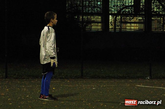 Zdjęcie w galerii na portalu naszraciborz.pl: Orliki z Czyżowic pokonały Unię wiadomości z regionu