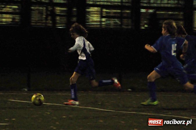 Zdjęcie w galerii na portalu naszraciborz.pl: Orliki z Czyżowic pokonały Unię wiadomości z regionu