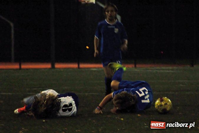 Zdjęcie w galerii na portalu naszraciborz.pl: Orliki z Czyżowic pokonały Unię wiadomości z regionu
