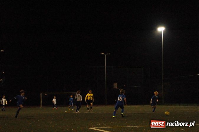 Zdjęcie w galerii na portalu naszraciborz.pl: Orliki z Czyżowic pokonały Unię wiadomości z regionu