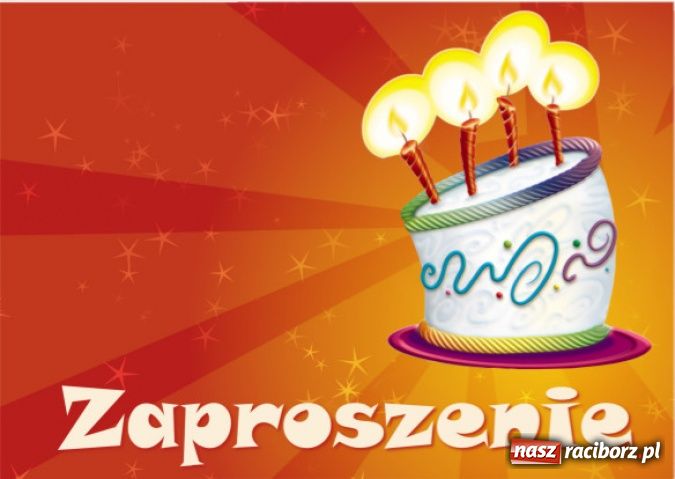 Zdjęcie w galerii na portalu naszraciborz.pl: Urodziny Kubusia Puchatka wiadomości z regionu