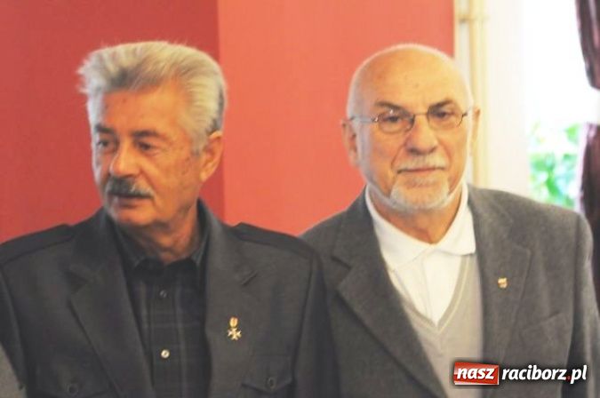 Zdjęcie w galerii na portalu naszraciborz.pl: Nauczyciele seniorzy z Związku Nauczycielstwa Polskiego świętują w Raciborskiej wiadomości z regionu