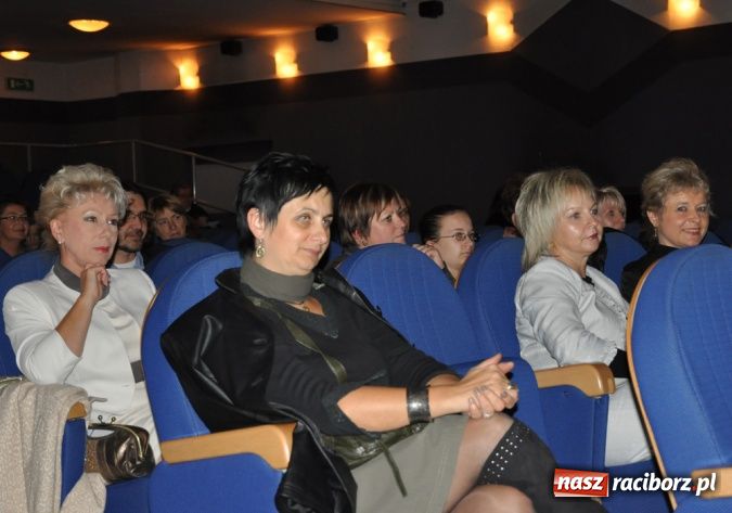 Zdjęcie w galerii na portalu naszraciborz.pl: Dziecko w dobie przemian cywilizacyjnych wiadomości z regionu