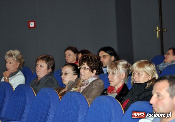 Zdjęcie w galerii na portalu naszraciborz.pl: Dziecko w dobie przemian cywilizacyjnych wiadomości z regionu