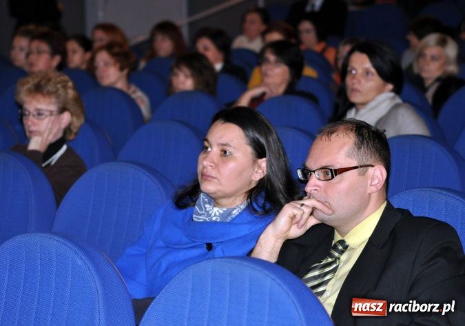 Zdjęcie w galerii na portalu naszraciborz.pl: Dziecko w dobie przemian cywilizacyjnych wiadomości z regionu